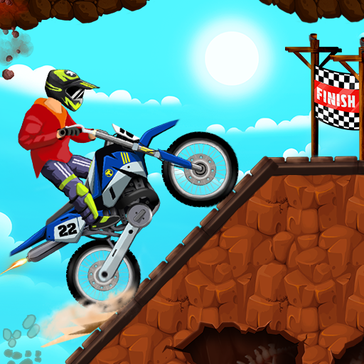 Stunt Extreme - Bike Stunt Race Masters 3d Racing 2020-Free Games