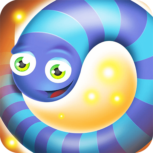 Play snake io game online with friends