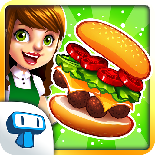 Kitchen Crush : juegos de cocina - Juego de restaurante - Master Chef Game  - juegos de cocina para adultos - Microsoft Apps