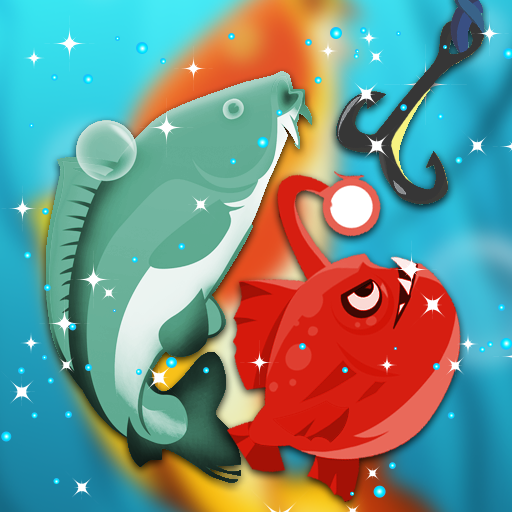 Fish idle: Hooked Fishing Game on the App Store