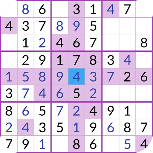 Sudoku grátis