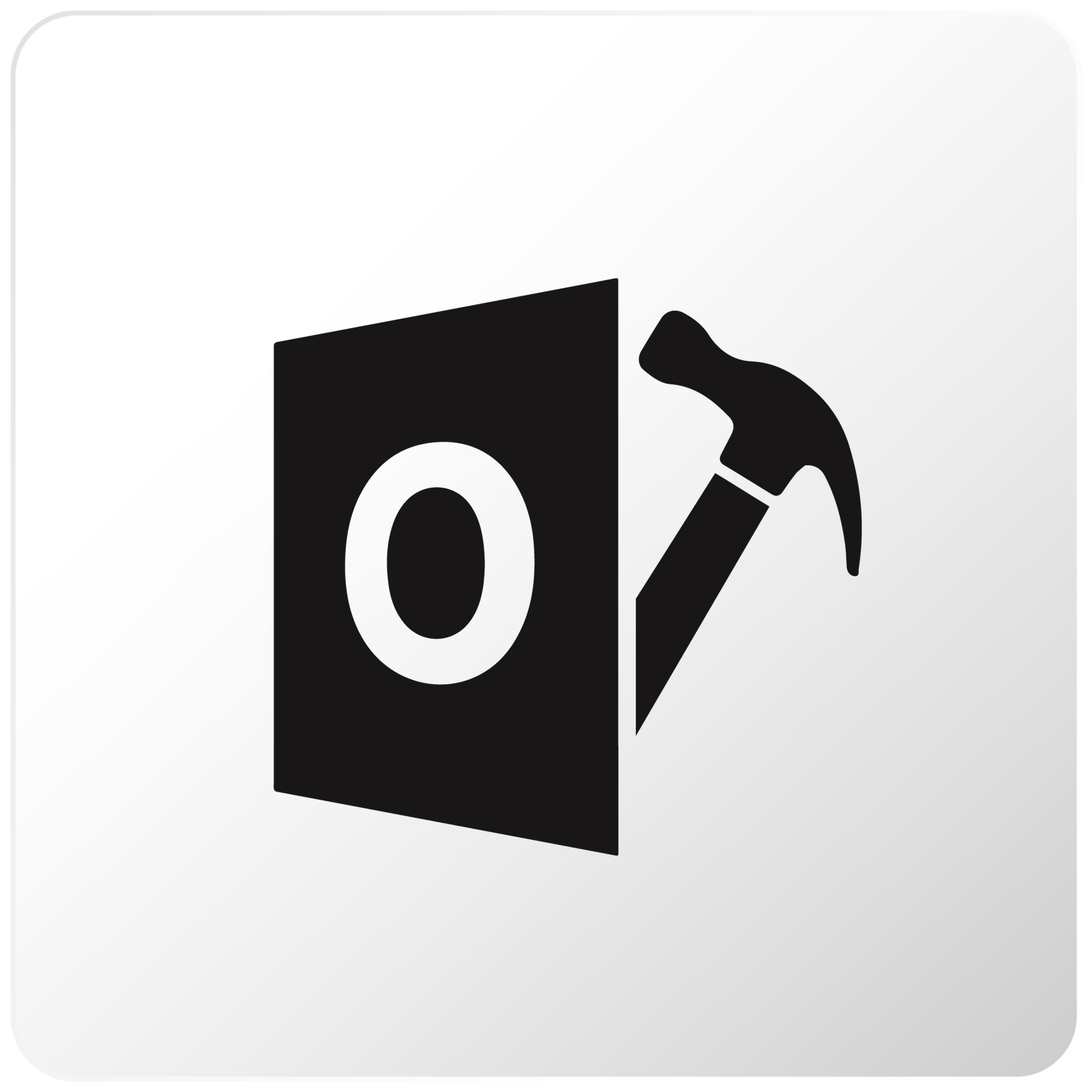 Repair for Outlook