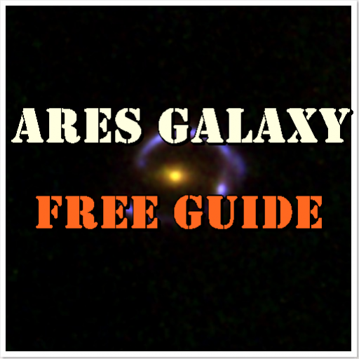 ares ares galaxy