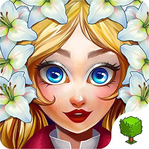 Fairy Tale Princess Doll House Game - Microsoft Apps
