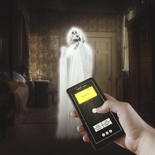 Spirit Box Ghost EVP Pro – Microsoft Apps
