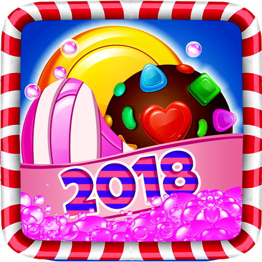 Sweet Sugar Match 3 - Free Candy Smash Game::Appstore for Android