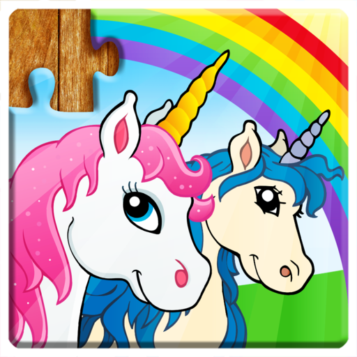 Animal Jigsaw Puzzle Preschool - Microsoft Apps