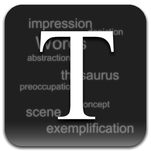 Synonyms Antonyms::Appstore for Android