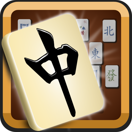 Chinês Mahjong Solitaire online grátis