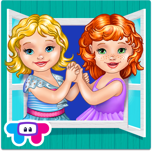 Baby swimming dress up deals games