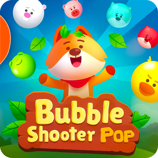 Bubble Crush Challenge - Microsoft Apps