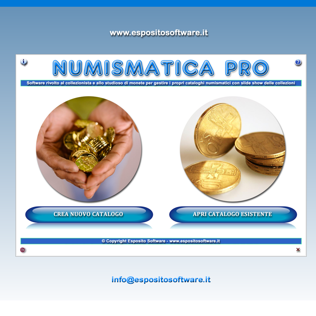 Numismatica Pro