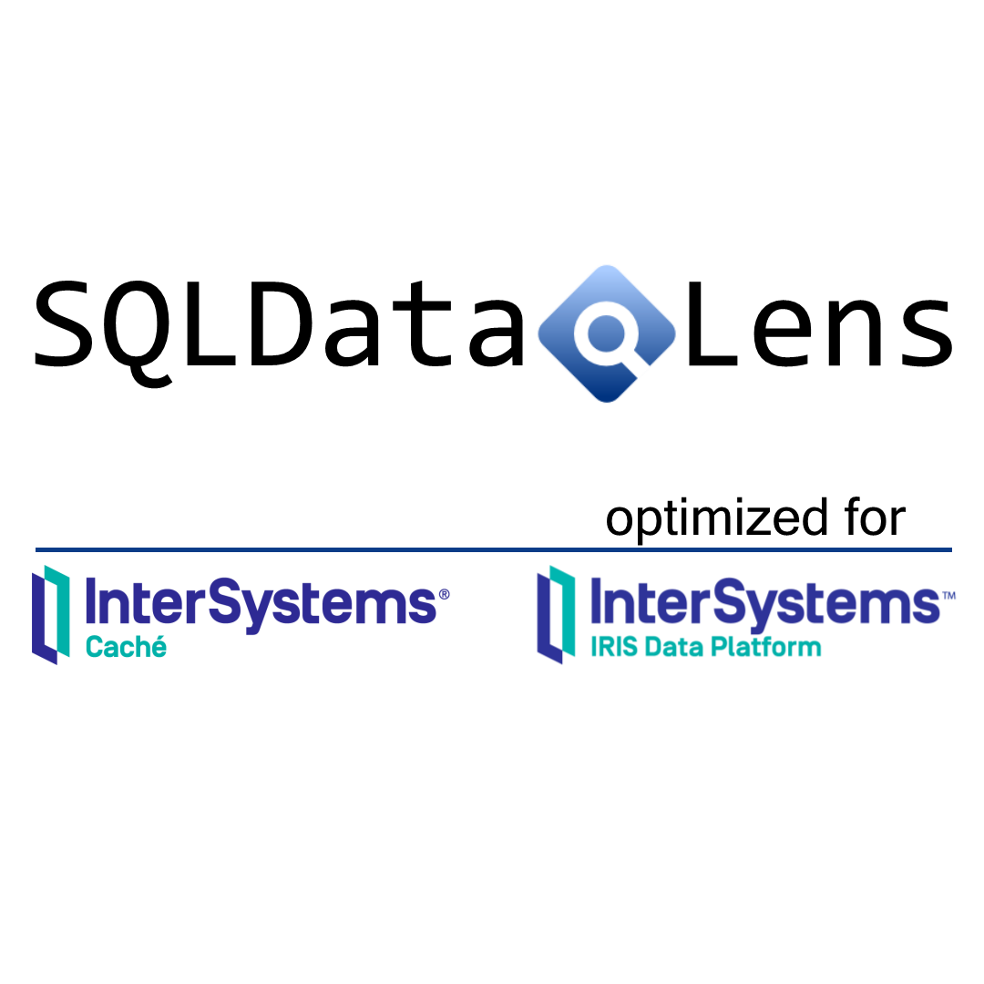 SQL DATA LENS