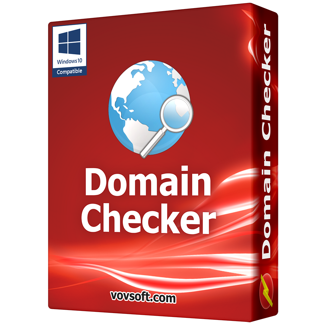 Domain Checker