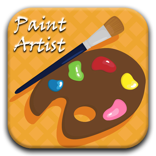 Drawing Pad, an easy finger paint app . Draw and paint sketchbook