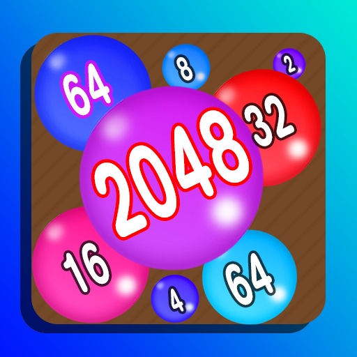 2048: free online game (no download, no registration)