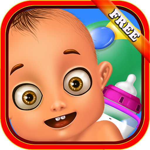 Free BABY GAMES for Girls!