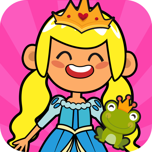 Fairy Tale Princess Doll House Game - Microsoft Apps