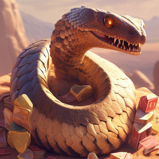 Snake Simulator::Appstore for Android