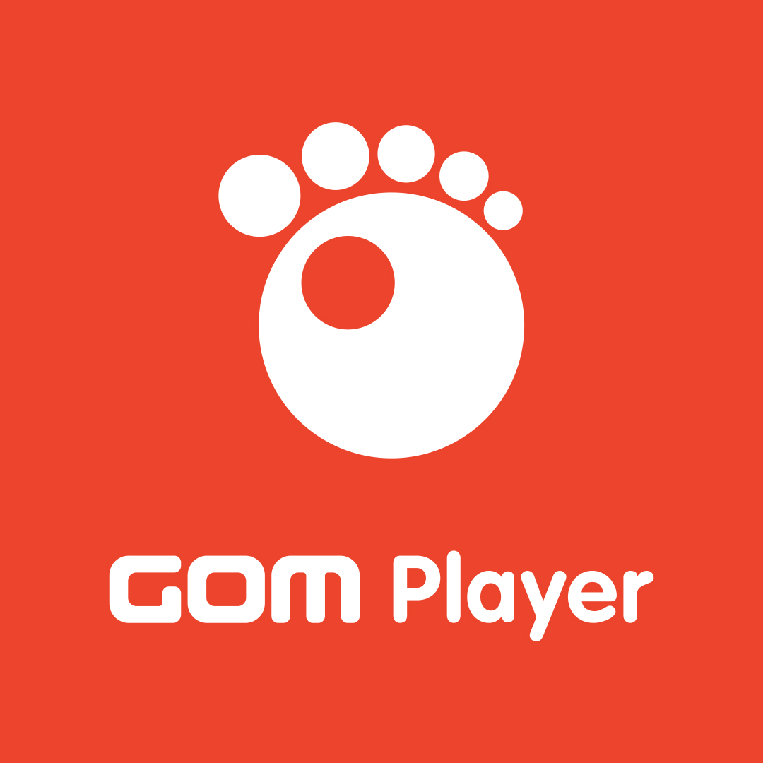 GOM Player - 無料動画プレイヤー