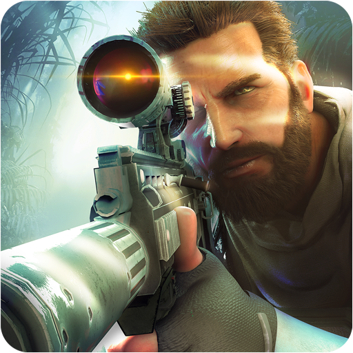 Cover Fire: Gun Shooting games on the App Store