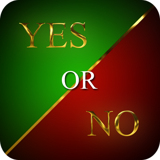Simple Yes or No - Microsoft Apps