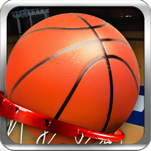 Desktop Basketball: Slam Dunk! (RP Minis)