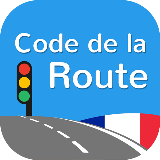 Code de la route 2024 — Microsoft Apps