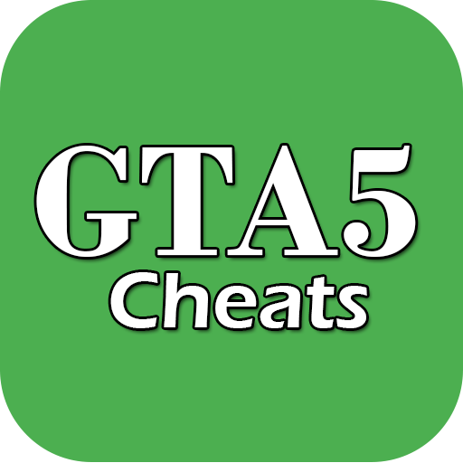 Cuper Games: Códigos e Cheats GTA V (PS3)