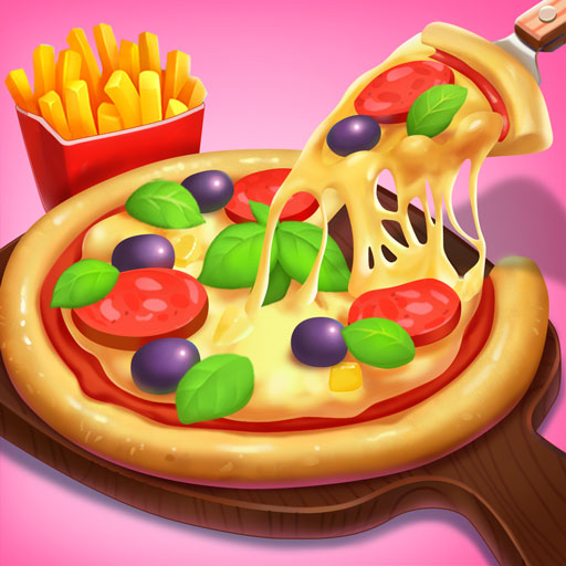 Pizza Maker Game : Bake Delicious Pizza in Kids Free Cooking Game -  Microsoft Apps