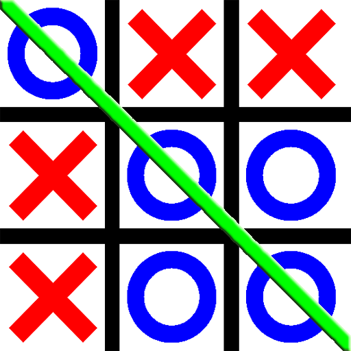 Tic Tac Toe AI - 5 in a row - Apps on Google Play