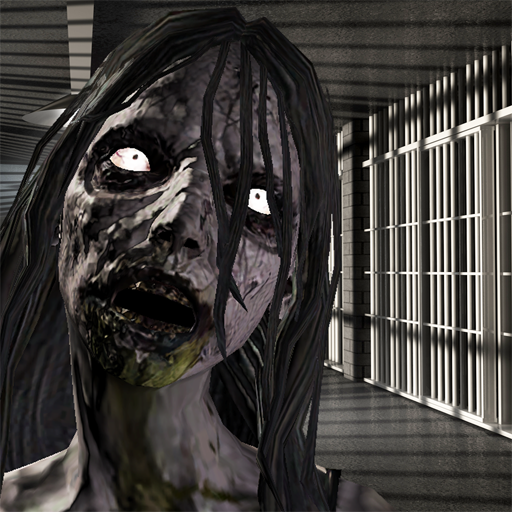 Zombie Prison Escape 2
