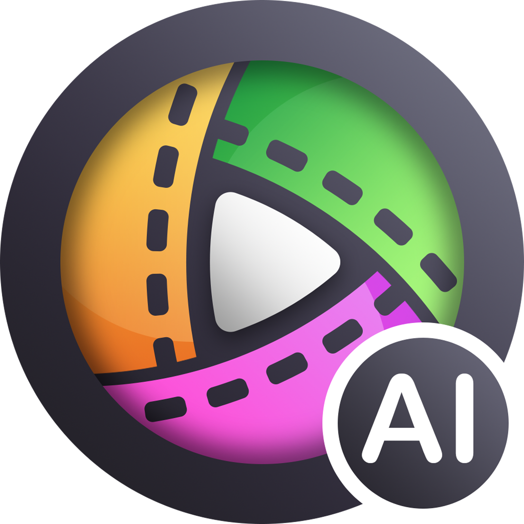 DVDFab Video Enhancer AI