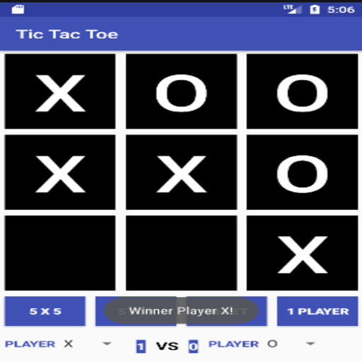 Tic Tac Toe : Brain Puzzle - Microsoft Apps