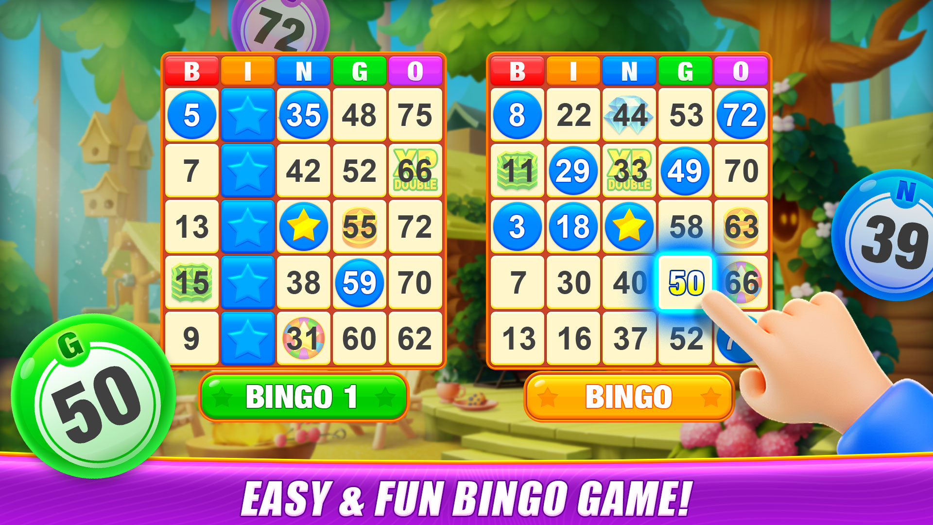 Bingo - Buffalo Bingo Free Bingo Games, Bingo Games Free Download