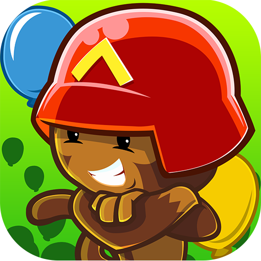 Bloons Tower Defense 4 - 🕹️ Online Game