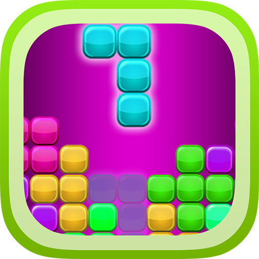 Block Puzzle - Jogos legais na App Store