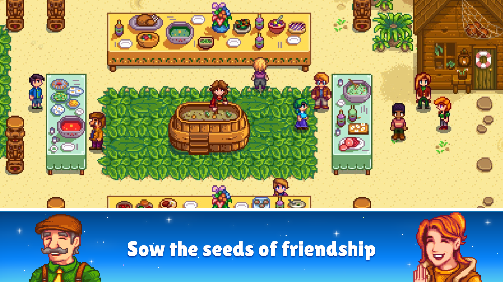 Stardew Valley - Microsoft Apps