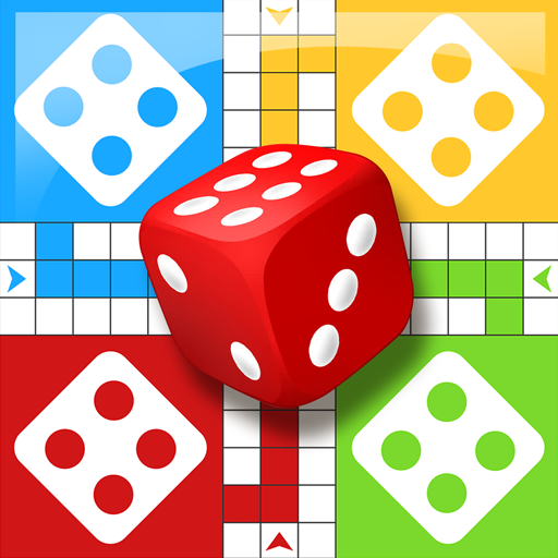 Ludo With Friends - 🕹️ Online Game