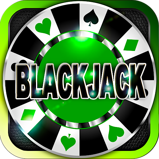 Melhores Vegas Blackjack 21 Casino Jogos para Android e Kindle Fire grátis::Appstore  for Android