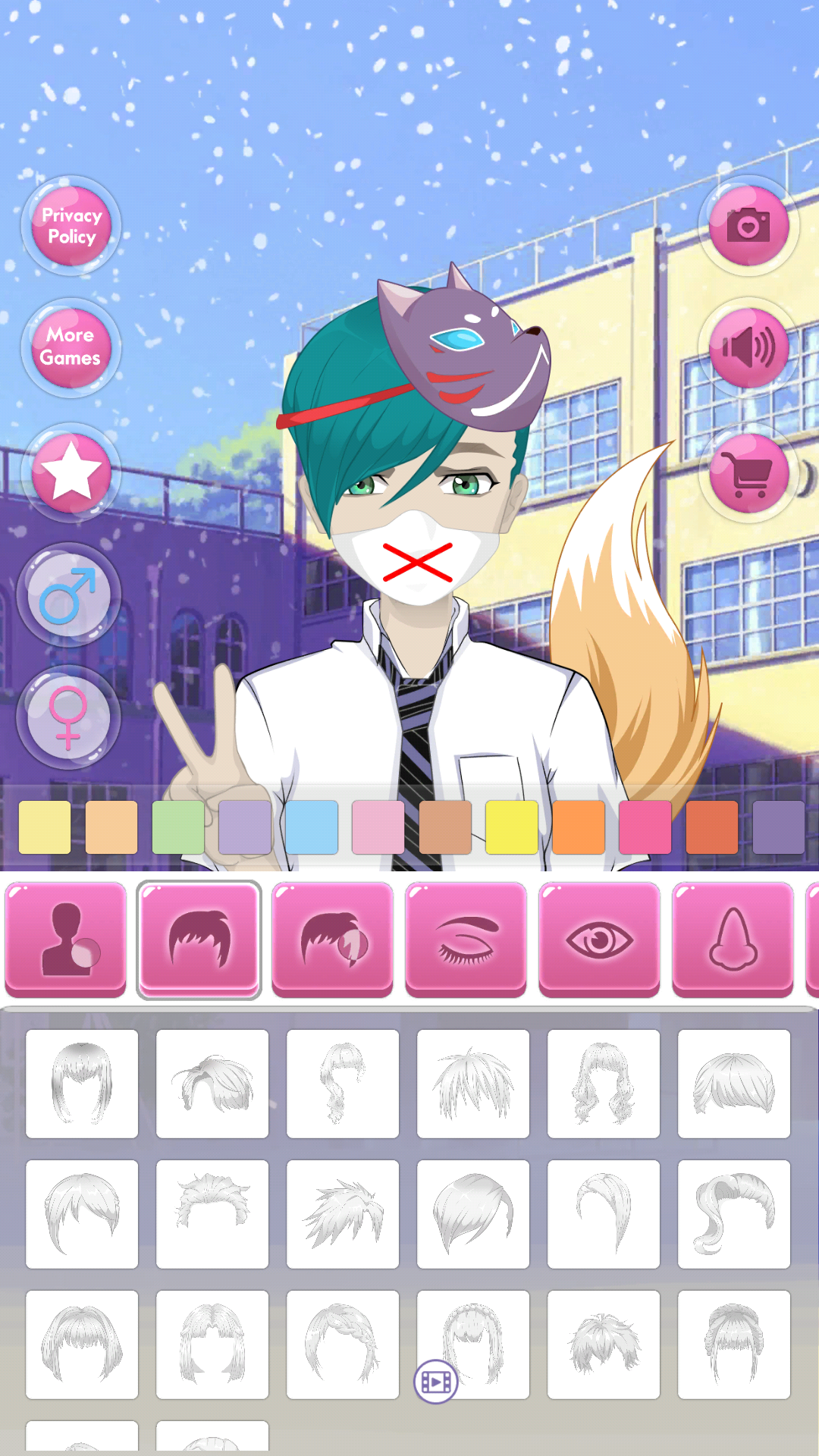 Avatar Factory - Avatar Maker on the App Store