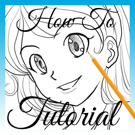 Draw Anime Faces & Heads : Drawing Manga Faces Step by Step Tutorials - How  to Draw Step by Step Drawing Tutorials