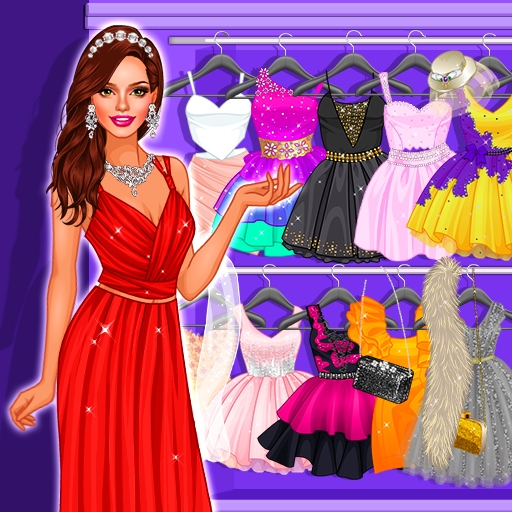 Juegos de Princesa para Chicas - Maquillar Vestir Peinar Niñas - Microsoft  Apps
