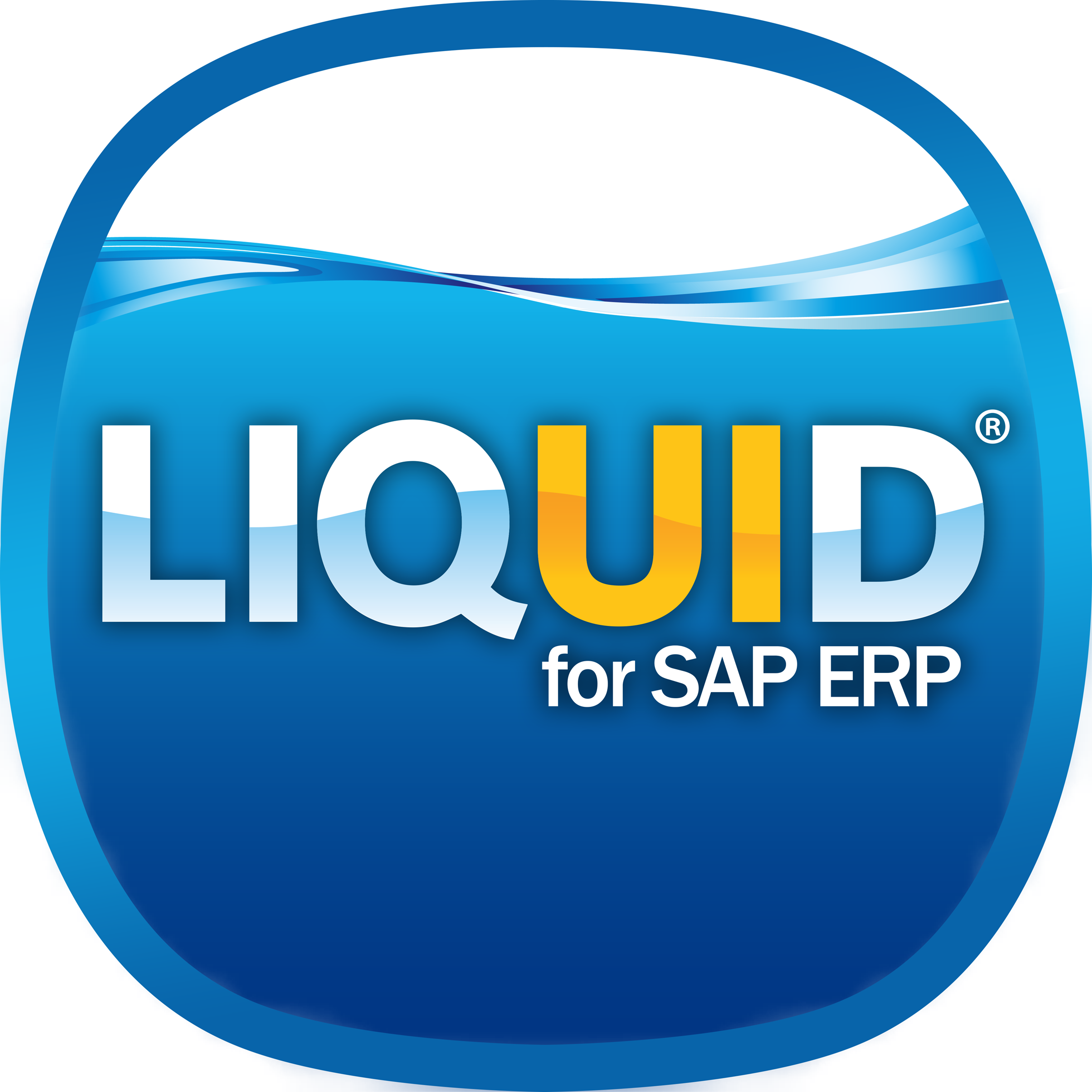 Liquid UI SDK for SAP