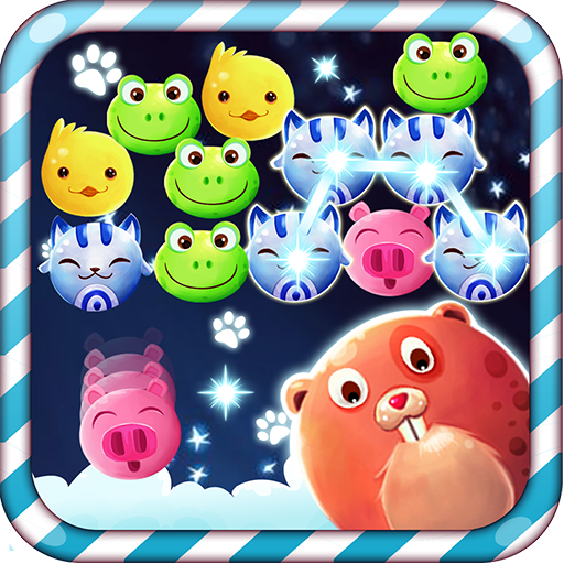 Bubble Shooter - Microsoft Apps