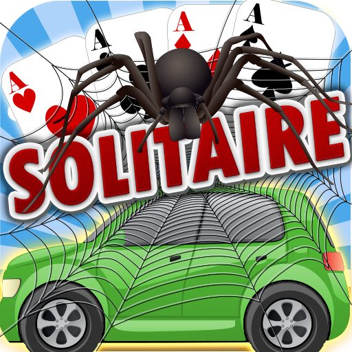 Spider Solitaire - Free To Play Online