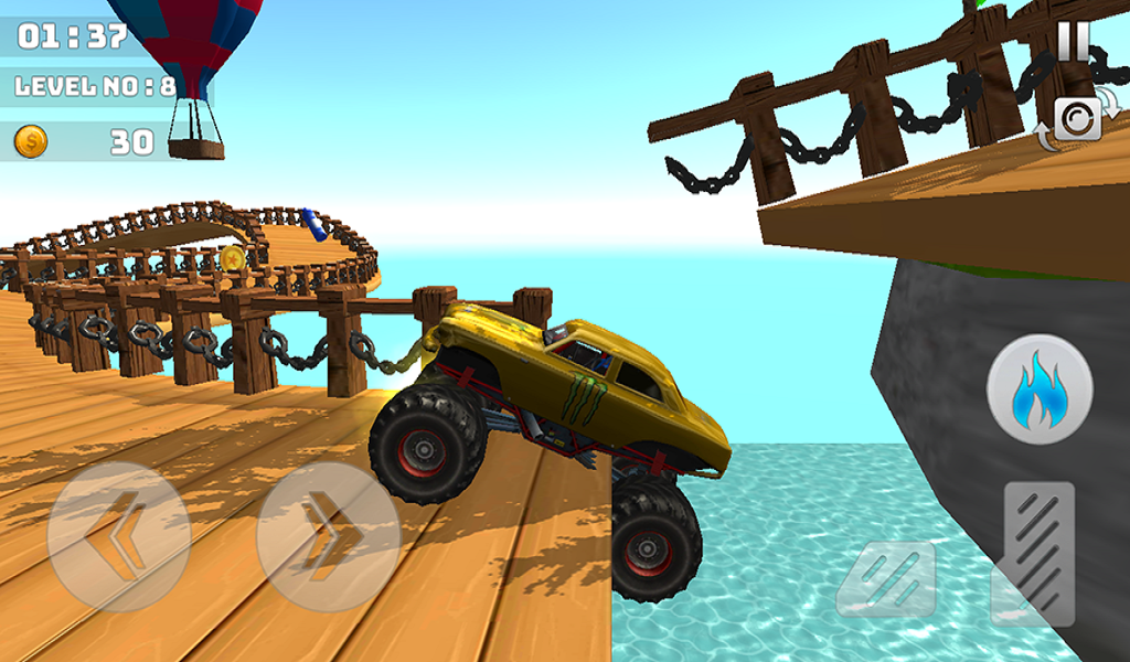 Get Race Monster Truck - Microsoft Store