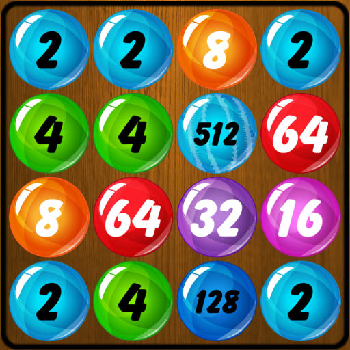 2048 Balls - Microsoft Apps