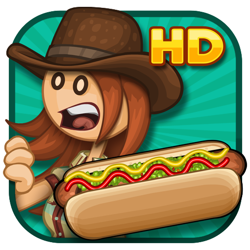 Papa's Hot Doggeria HD - Microsoft Apps