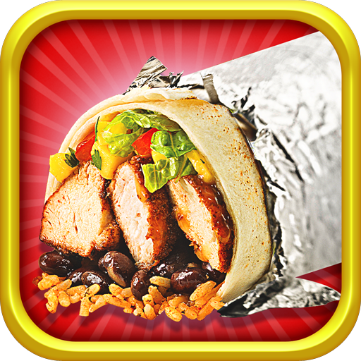 Burrito Maker - Microsoft Apps